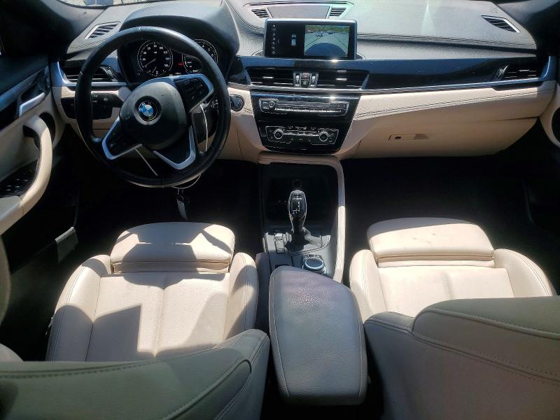 54076096 :رقم المزاد ، WBXYJ1C05M5S17783 vin ، 2021 Bmw X2 مزاد بيع