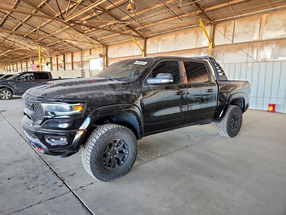 Продажа на аукционе авто 2023 Ram 1500, vin: 1C6SRFU94PN503917, номер лота: 54894166