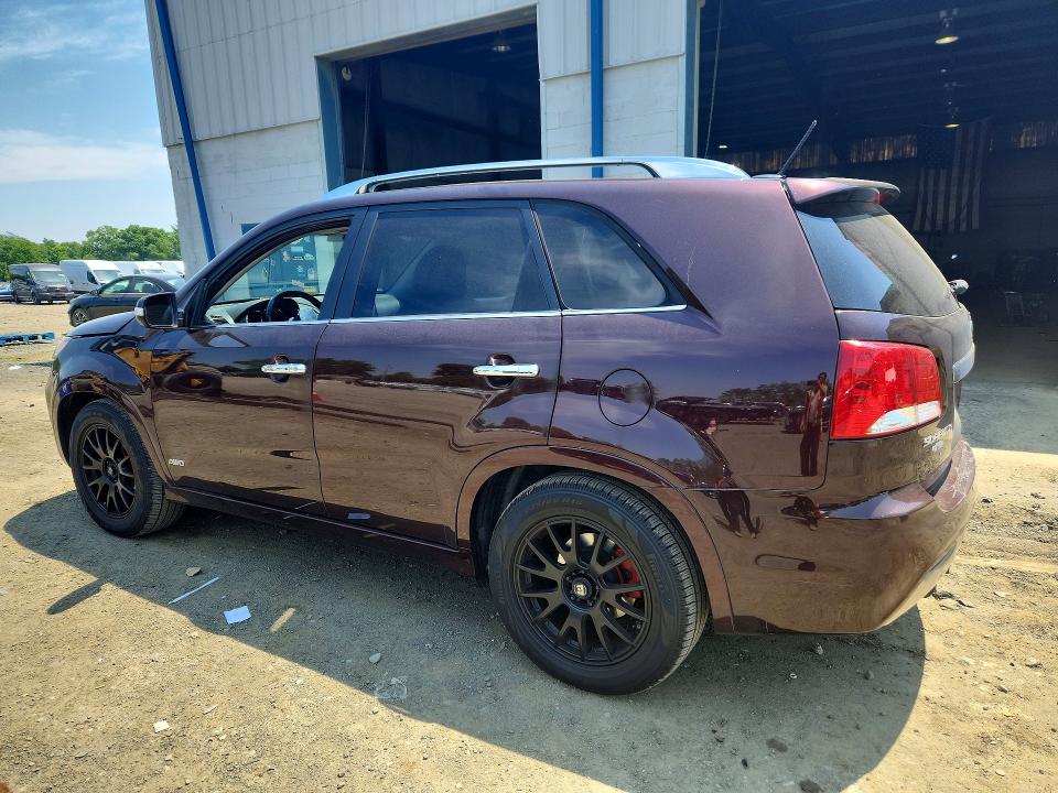 Продаж на аукціоні авто 2011 Kia Sorento, vin: 5XYKWDA20BG145437, номер лоту: 54220506