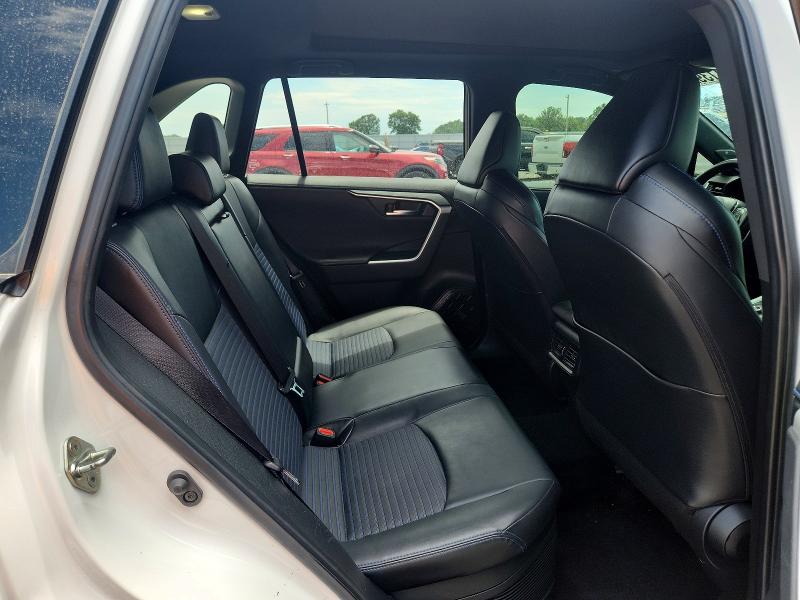 Продажа на аукционе авто 2023 Toyota Rav4, vin: JTME6RFV4PJ037617, номер лота: 54139276