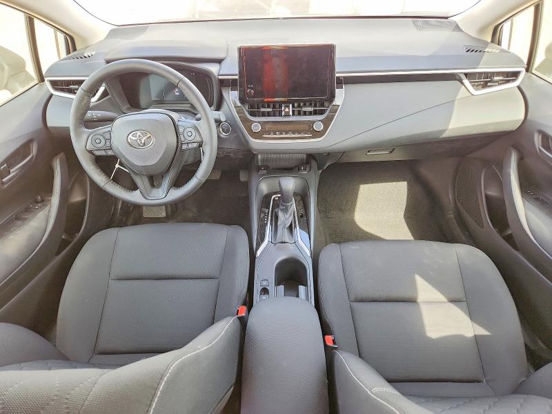 Продаж на аукціоні авто 2026 Toyota Corolla Hybrid, vin: JTDBDMHE4T3028083, номер лоту: 52423496