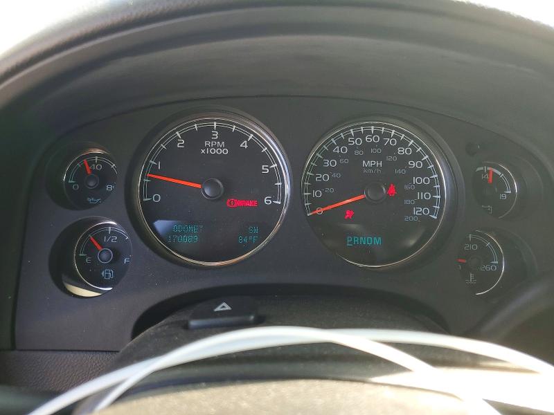 Продаж на аукціоні авто 2011 Chevrolet Tahoe, vin: 1GNSKAE09BR174267, номер лоту: 54316046