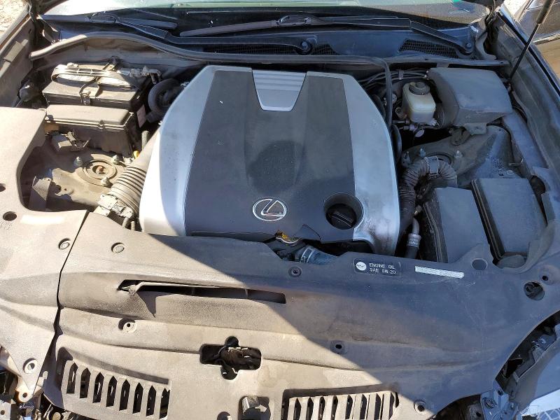 52616726 :رقم المزاد ، JTHCE1BL8D5015610 vin ، 2013 Lexus Gs مزاد بيع