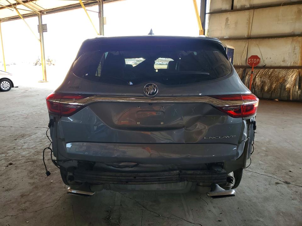 Aukcja sprzedaży 2019 Buick Enclave, vin: 5GAERBKWXKJ188601, numer aukcji: 53815986