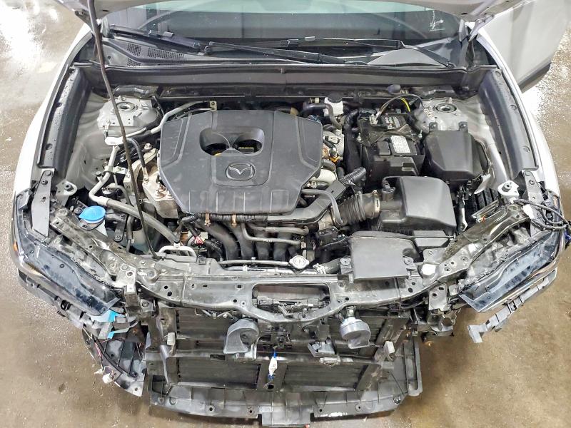 Продаж на аукціоні авто 2025 Mazda Cx-30, vin: 3MVDMBCM7SM777631, номер лоту: 55516966