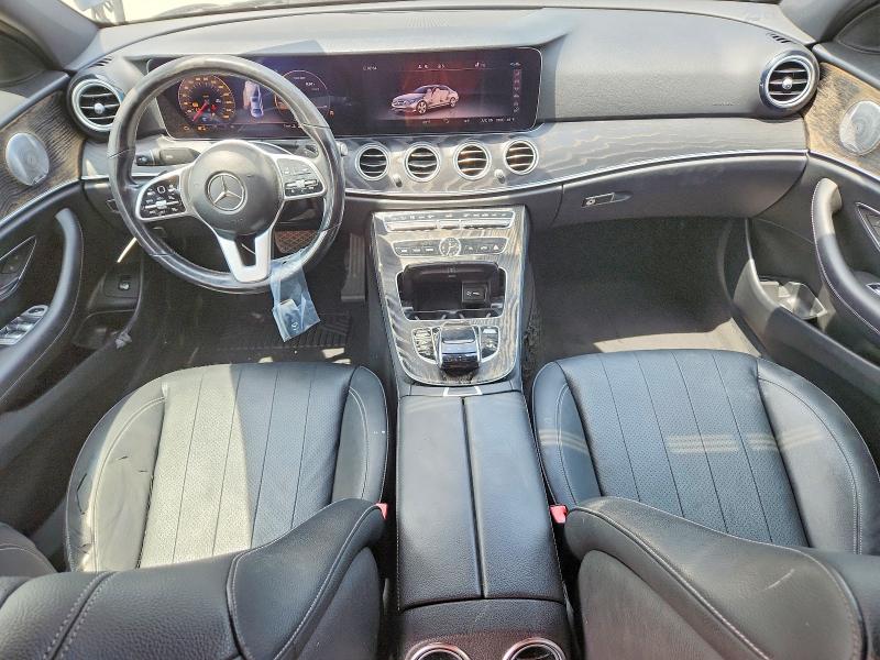 Продажа на аукционе авто 2020 Mercedes-benz E, vin: WDDZF8EBXLA732266, номер лота: 53167266