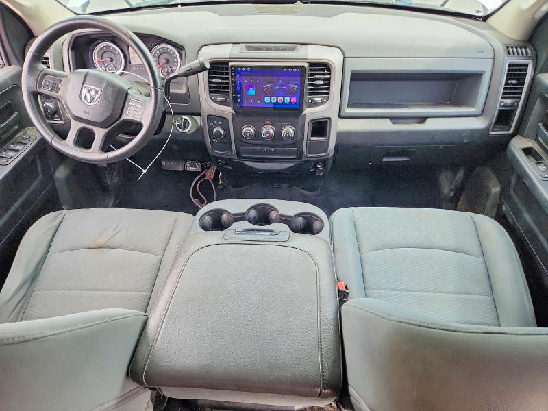 Продаж на аукціоні авто 2014 Ram 1500, vin: 1C6RR7KT7ES155676, номер лоту: 55449846