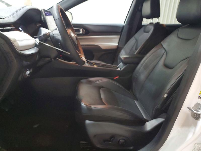 Aukcja sprzedaży 2025 Jeep Compass, vin: 3C4NJDCN0ST512784, numer aukcji: 54007066