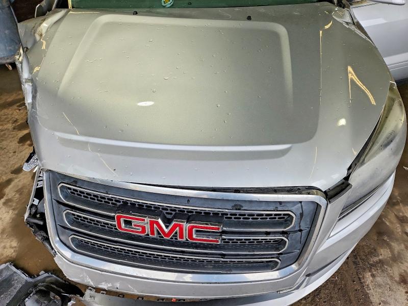 Aukcja sprzedaży 2015 Gmc Acadia, vin: 1GKKVRKD5FJ339780, numer aukcji: 53850916