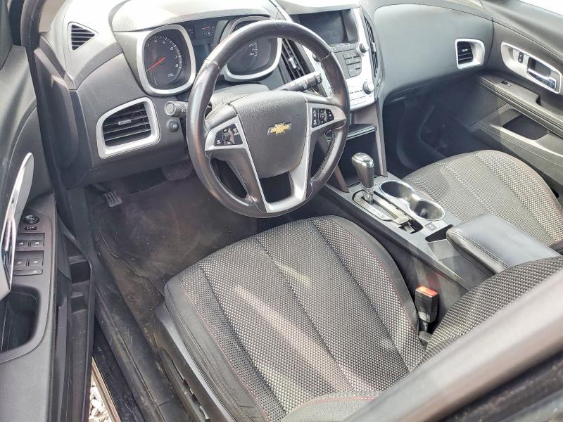 Продажа на аукционе авто 2016 Chevrolet Equinox, vin: 2GNFLFEK5G6227269, номер лота: 53027176