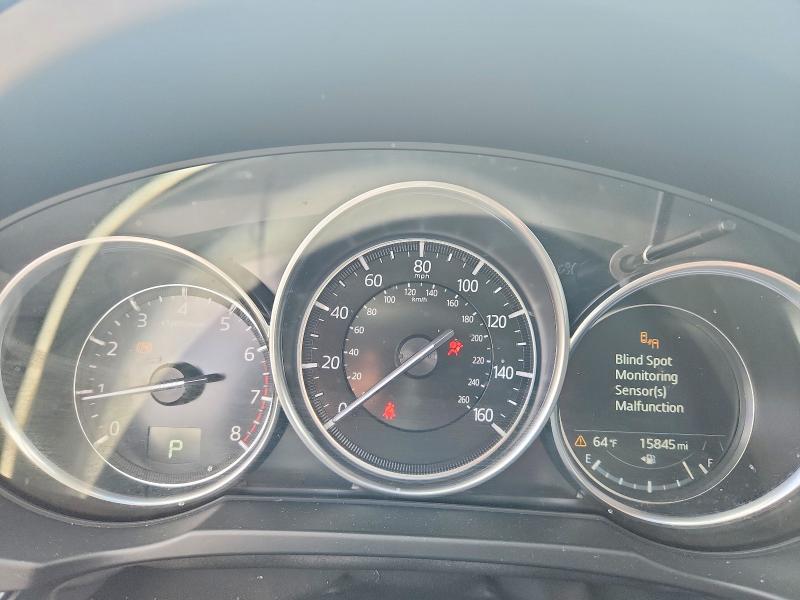 Aukcja sprzedaży 2025 Mazda Cx-5, vin: JM3KFBBL6S0690454, numer aukcji: 52171346