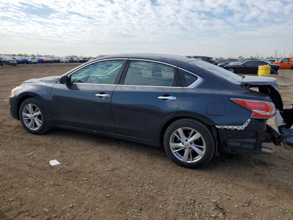 Aukcja sprzedaży 2015 Nissan Altima, vin: 1N4AL3AP6FC479711, numer aukcji: 52101006