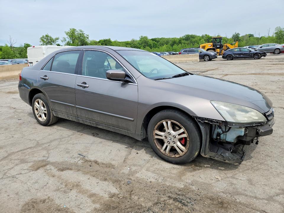 Продаж на аукціоні авто 2006 Honda Accord, vin: 1HGCM56766A171617, номер лоту: 55180126