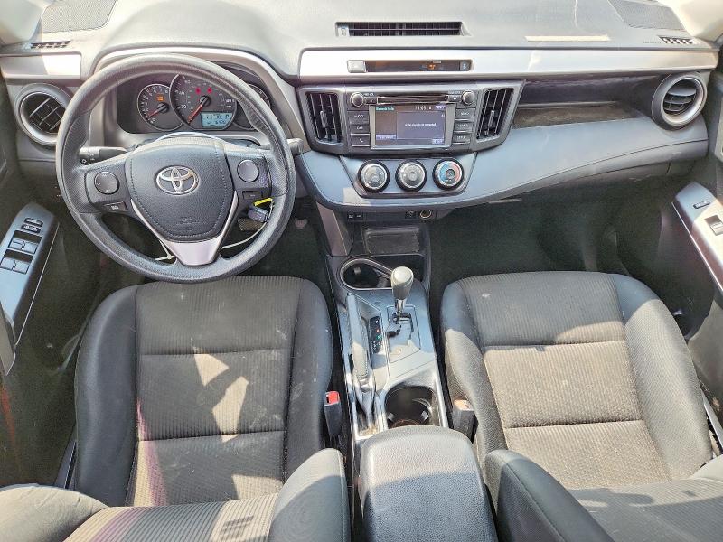 54305416 :رقم المزاد ، JTMBFREV1GJ085080 vin ، 2016 Toyota Rav4 مزاد بيع