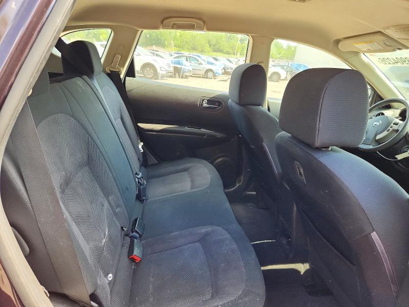 Aukcja sprzedaży 2015 Nissan Rogue Select, vin: JN8AS5MV2FW753184, numer aukcji: 53904226