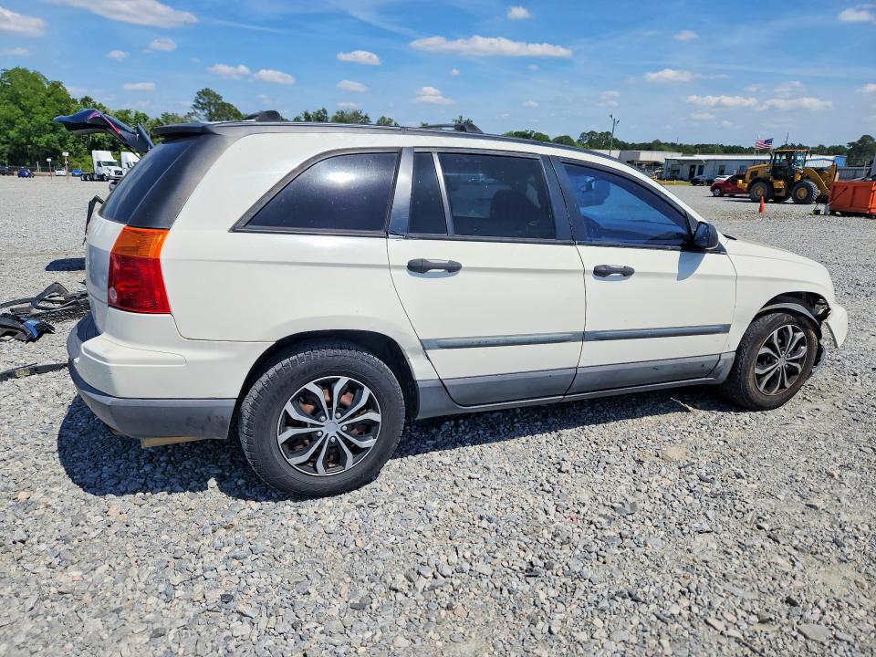 Aukcja sprzedaży 2005 Chrysler Pacifica, vin: 2C4GM48LX5R260430, numer aukcji: 52611176
