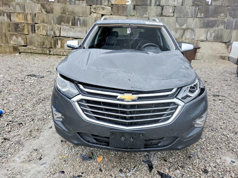 Aukcja sprzedaży 2018 Chevrolet Equinox, vin: 2GNAXMEV8J6132046, numer aukcji: 54597156
