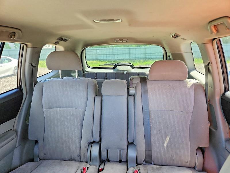 Aukcja sprzedaży 2008 Toyota Highlander, vin: JTEES43A482017214, numer aukcji: 55321746