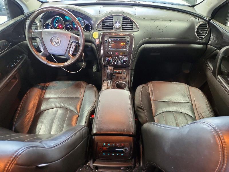 Продаж на аукціоні авто 2015 Buick Enclave, vin: 5GAKRBKD5FJ153794, номер лоту: 53969936