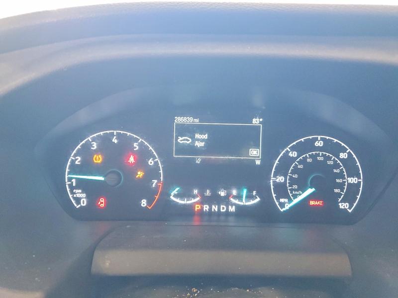 Продаж на аукціоні авто 2021 Ford Transit, vin: 1FBAX2C84MKA49570, номер лоту: 53926326