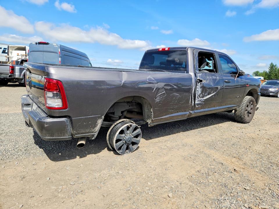Продажа на аукционе авто 2020 Ram 3500, vin: 3C63R3HL1LG254861, номер лота: 53406026