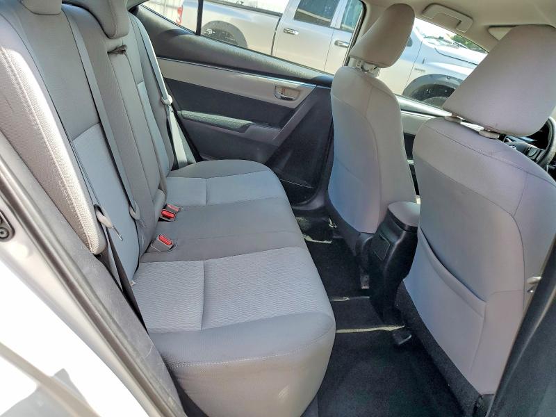 2015 Toyota Corolla მანქანა იყიდება აუქციონზე, vin: 2T1BURHE7FC434433, აუქციონის ნომერი: 54015376