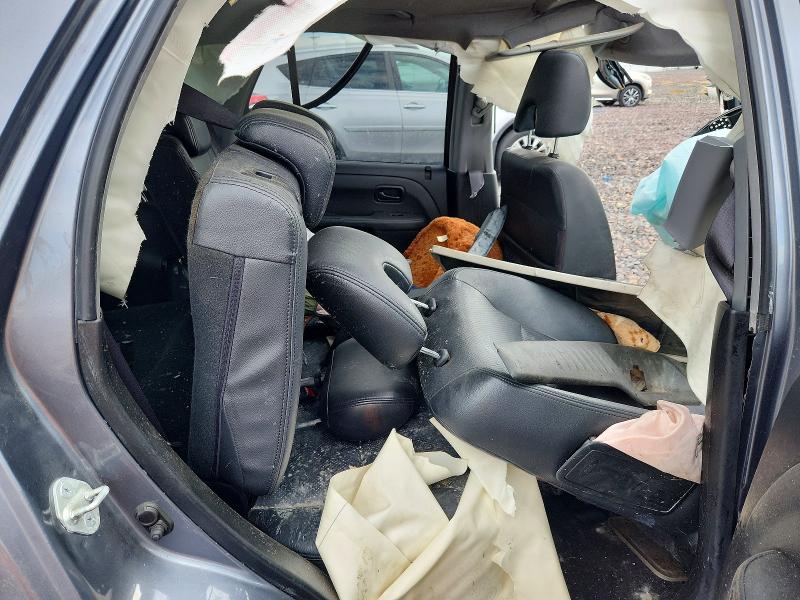 50267886 :رقم المزاد ، JHLRD78915C021763 vin ، 2005 Honda Cr-v مزاد بيع