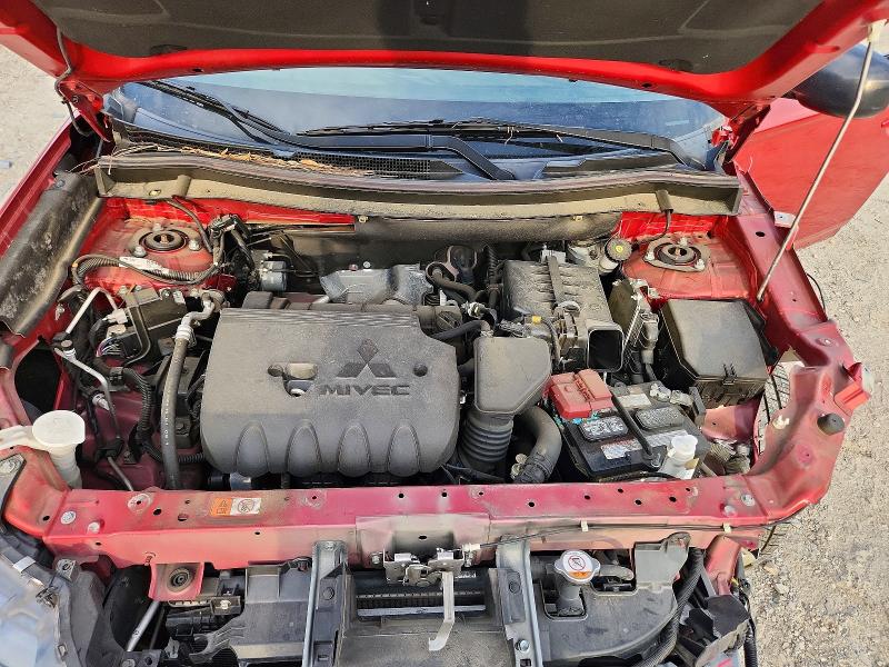 Aukcja sprzedaży 2019 Mitsubishi Outlander, vin: JA4AD2A36KZ028911, numer aukcji: 52166006