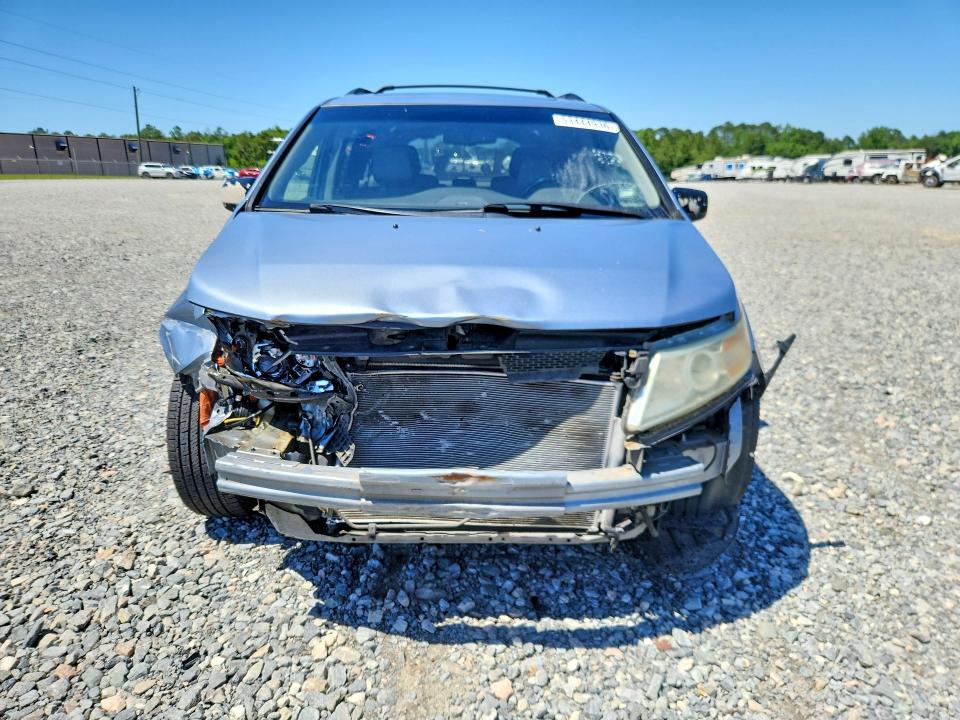 Продаж на аукціоні авто 2013 Honda Odyssey, vin: 5FNRL5H63DB069308, номер лоту: 53444936