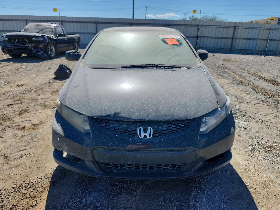 Продажа на аукционе авто 2013 Honda Civic, vin: 2HGFG3B59DH517512, номер лота: 48125406