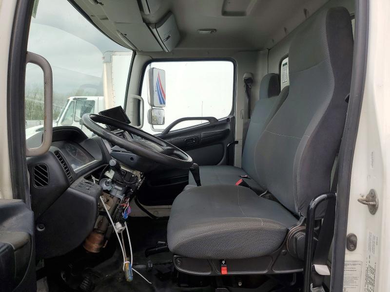 Aukcja sprzedaży 2014 Hino 258/268, vin: 5PVNE8JM3E4S50260, numer aukcji: 54834376