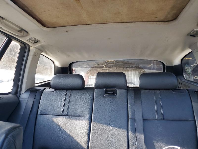 Продажа на аукционе авто 2006 Bmw X3, vin: WBXPA93446WG91320, номер лота: 52584866