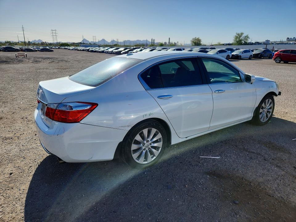 Продаж на аукціоні авто 2013 Honda Accord, vin: 1HGCR2F81DA018729, номер лоту: 54465186