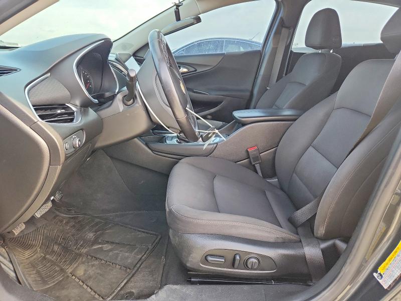 2018 Chevrolet Malibu მანქანა იყიდება აუქციონზე, vin: 1G1ZD5ST1JF171959, აუქციონის ნომერი: 54854276