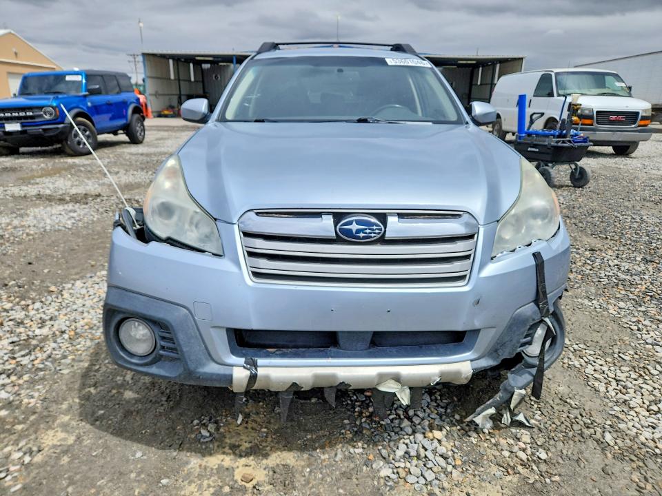 Продажа на аукционе авто 2014 Subaru Outback, vin: 4S4BRBMC4E3299251, номер лота: 53601046