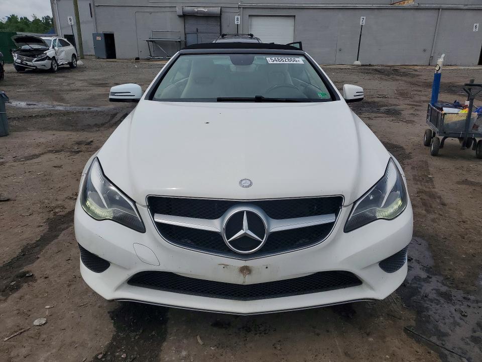 Продажа на аукционе авто 2014 Mercedes-benz E, vin: WDDKK5KF5EF231472, номер лота: 54882866