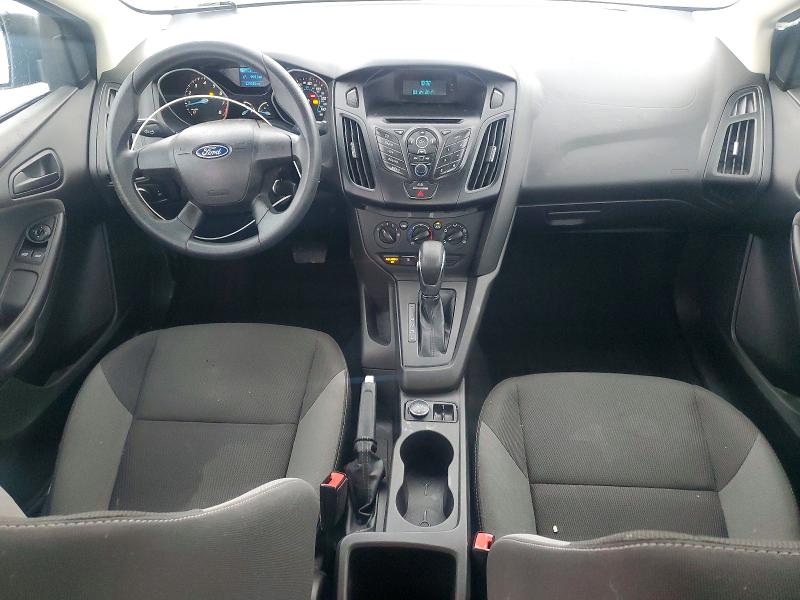 Aukcja sprzedaży 2012 Ford Focus, vin: 1FAHP3E24CL434537, numer aukcji: 54767976