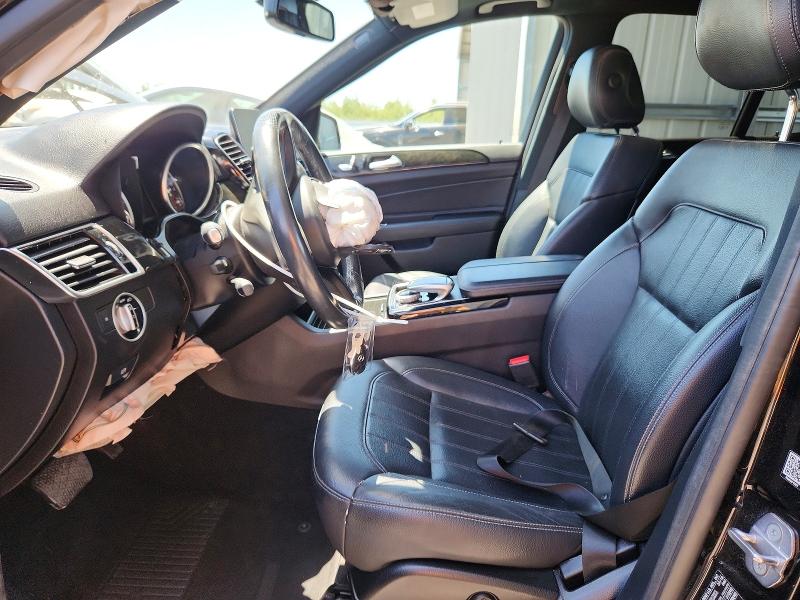 Продаж на аукціоні авто 2018 Mercedes-benz Gle, vin: 4JGDA5JB5JB172408, номер лоту: 54474006