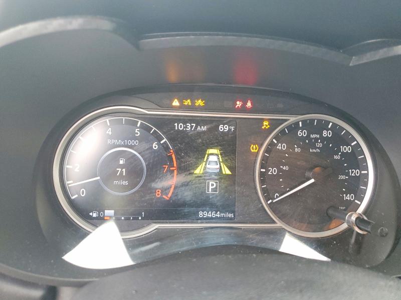Aukcja sprzedaży 2020 Nissan Versa, vin: 3N1CN8FV3LL801581, numer aukcji: 52709596