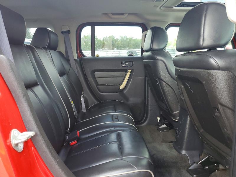 2006 Hummer H3 მანქანა იყიდება აუქციონზე, vin: 5GTDN136868284019, აუქციონის ნომერი: 54335626
