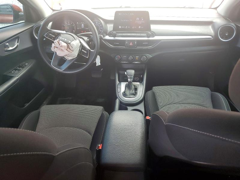 Продаж на аукціоні авто 2022 Kia Forte, vin: 3KPF24AD0NE457807, номер лоту: 54094106