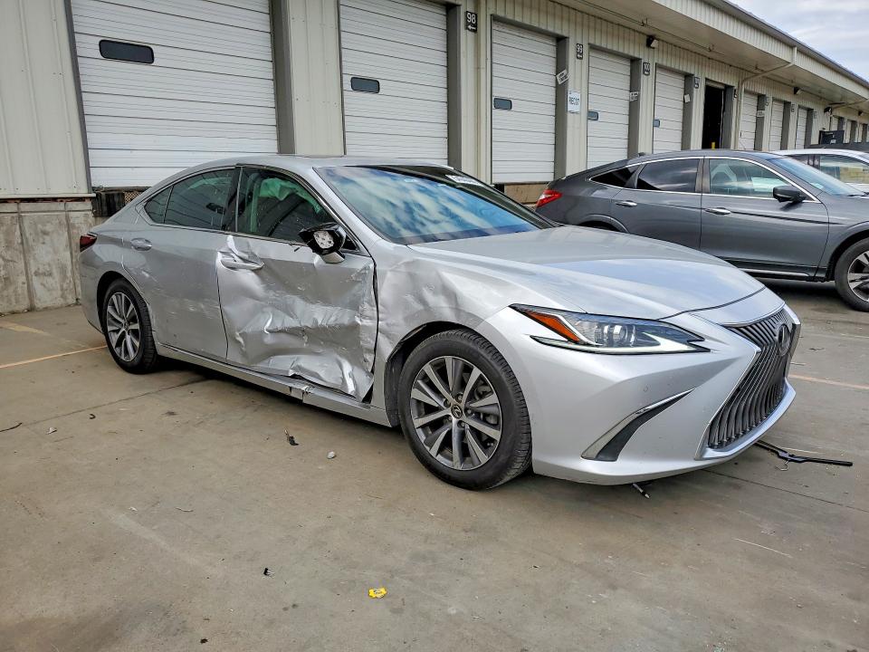 Aukcja sprzedaży 2020 Lexus Es, vin: 58ADZ1B1XLU056435, numer aukcji: 54040466