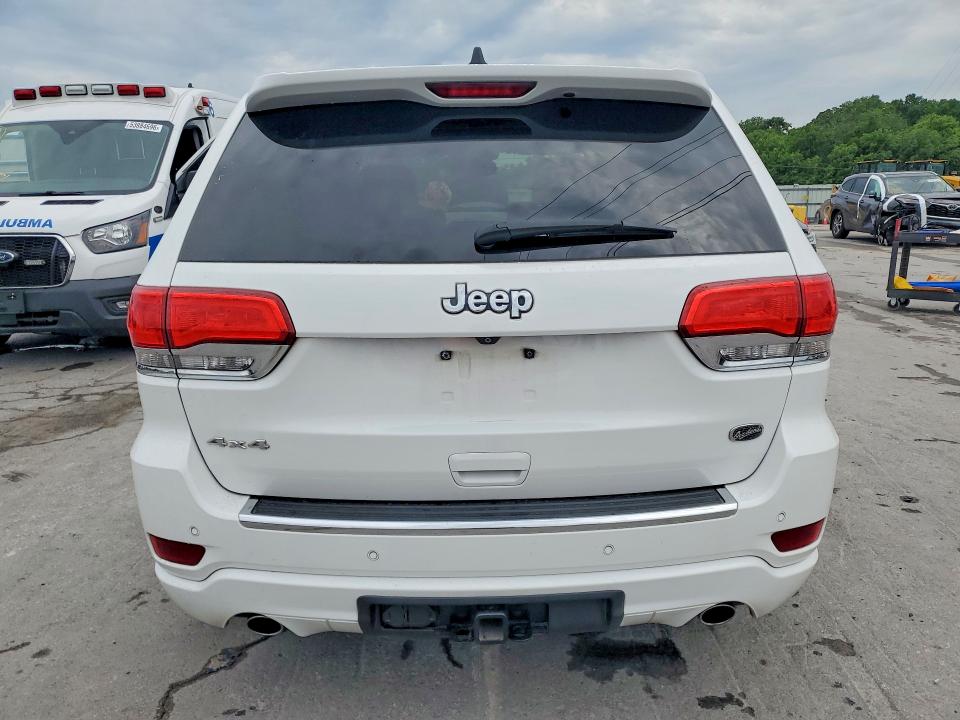 Продажа на аукционе авто 2015 Jeep Grand Cherokee, vin: 1C4RJFCG1FC667733, номер лота: 54388076