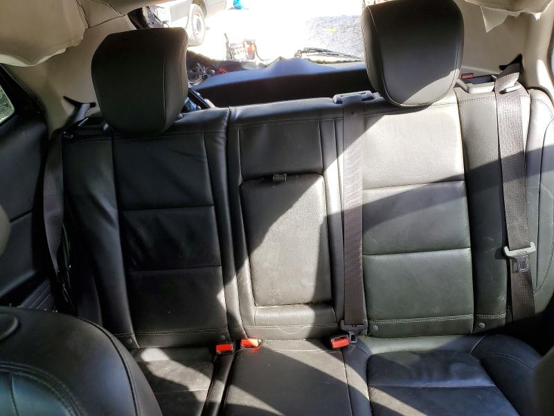 2017 Buick Encore მანქანა იყიდება აუქციონზე, vin: KL4CJCSB5HB141974, აუქციონის ნომერი: 53363566