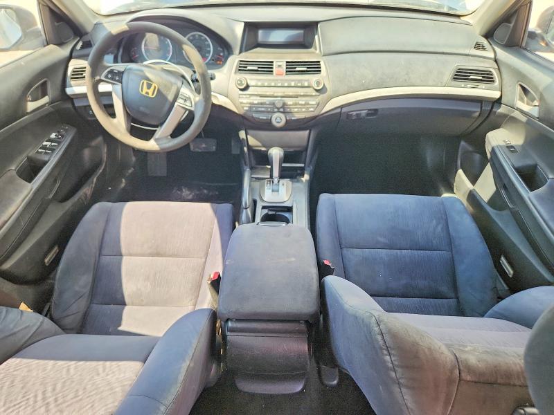 Продаж на аукціоні авто 2012 Honda Accord, vin: 1HGCP2F39CA123981, номер лоту: 51991336