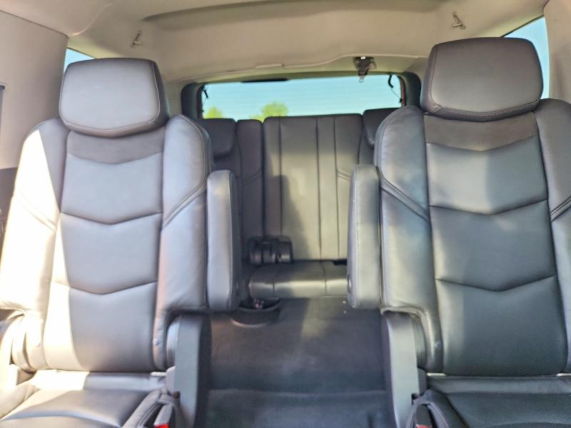 Продаж на аукціоні авто 2016 Cadillac Escalade, vin: 1GYS4BKJ2GR158046, номер лоту: 52573816