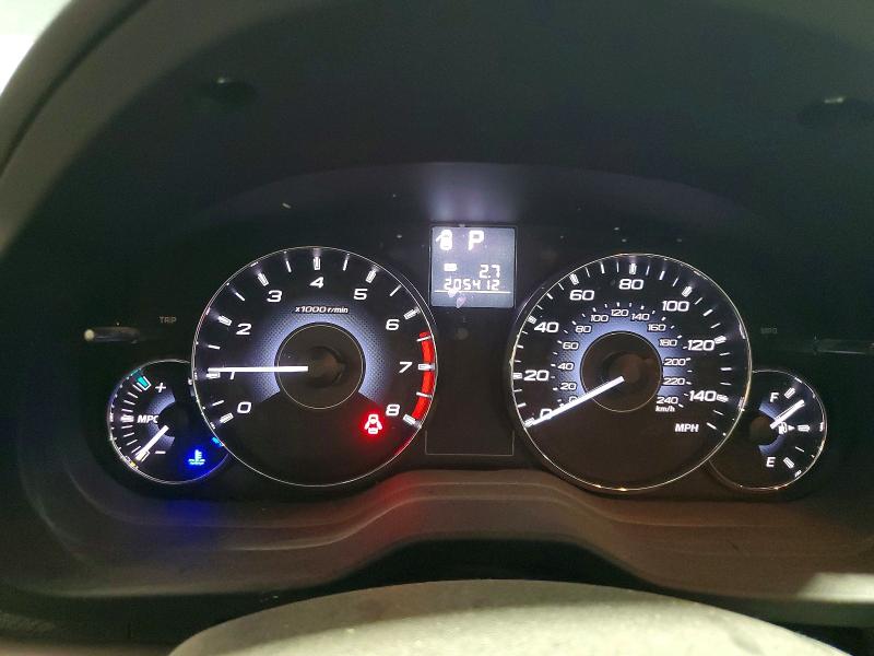 52513296 :رقم المزاد ، 4S4BRBCC5B3364699 vin ، 2011 Subaru Outback مزاد بيع