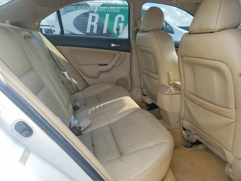 Aukcja sprzedaży 2005 Acura Tsx, vin: JH4CL96835C010659, numer aukcji: 53767846