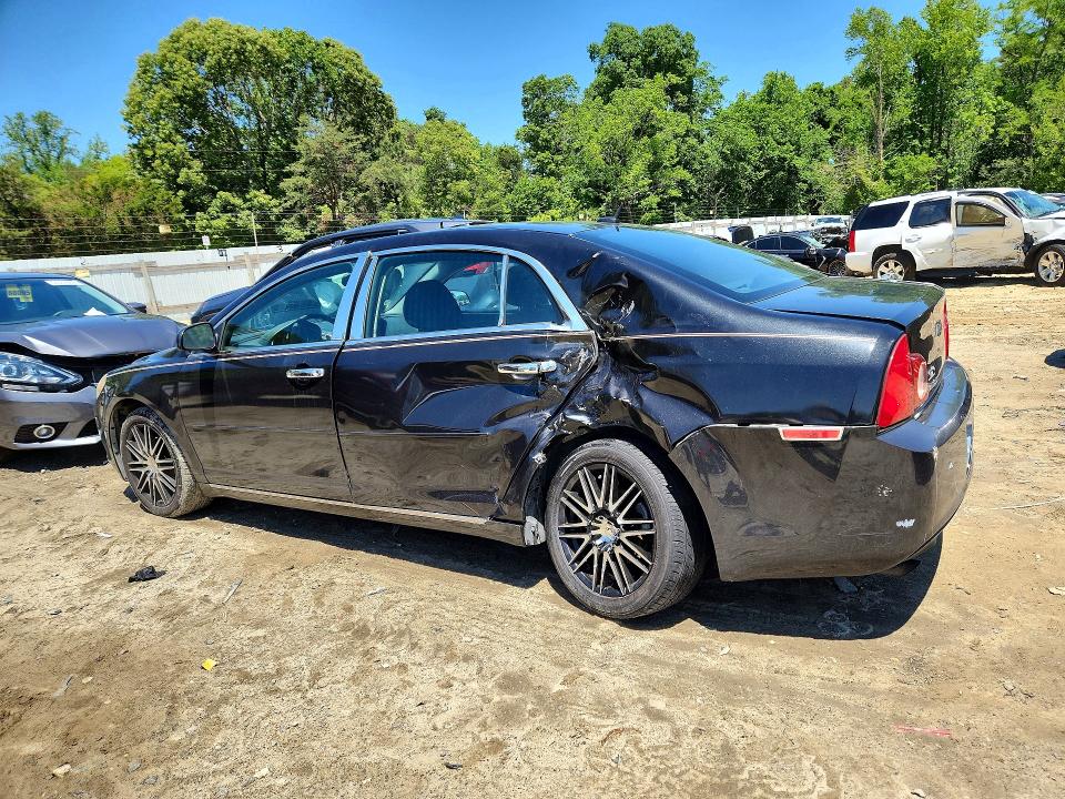 Aukcja sprzedaży 2011 Chevrolet Malibu, vin: 1G1ZC5E15BF308822, numer aukcji: 53315456
