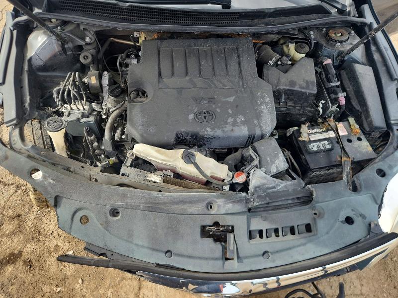 55315596 :رقم المزاد ، 4T1BK1EB4GU208335 vin ، 2016 Toyota Avalon مزاد بيع